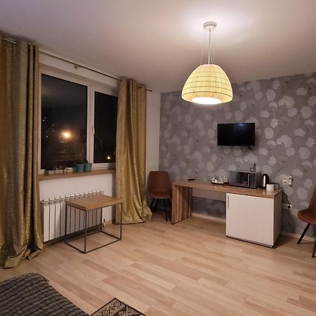 Mini Hotel On Demiivska Κίεβο Εξωτερικό φωτογραφία