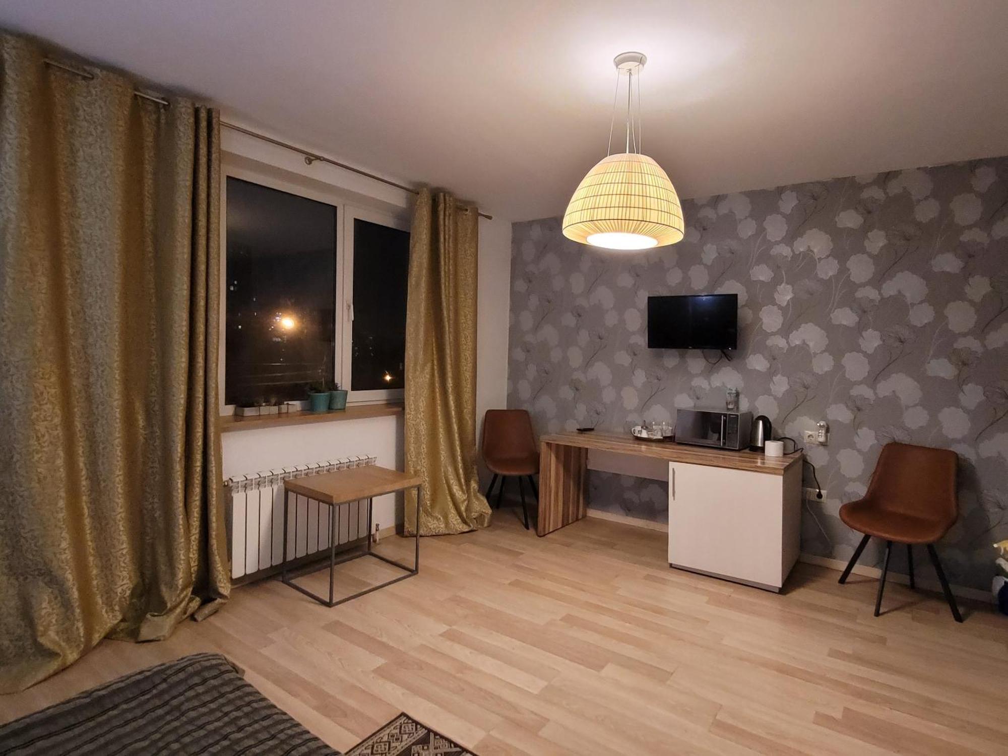 Mini Hotel On Demiivska Κίεβο Εξωτερικό φωτογραφία