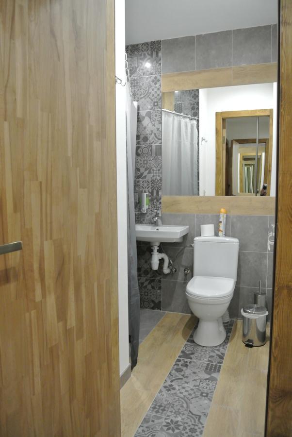 Mini Hotel On Demiivska Κίεβο Εξωτερικό φωτογραφία