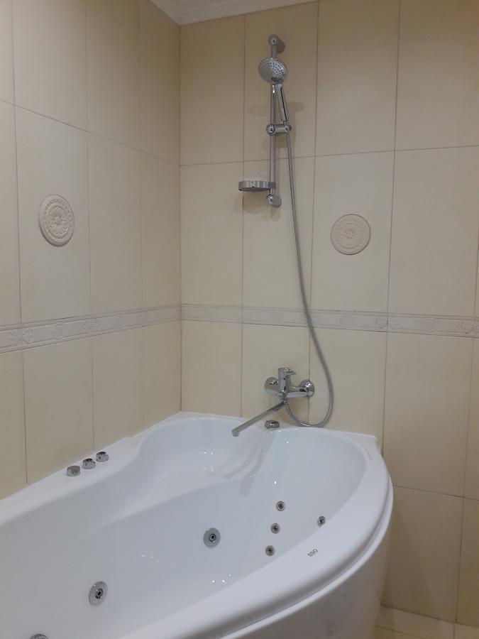 Mini Hotel On Demiivska Κίεβο Εξωτερικό φωτογραφία