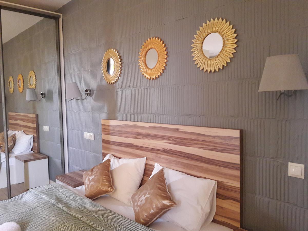Mini Hotel On Demiivska Κίεβο Εξωτερικό φωτογραφία