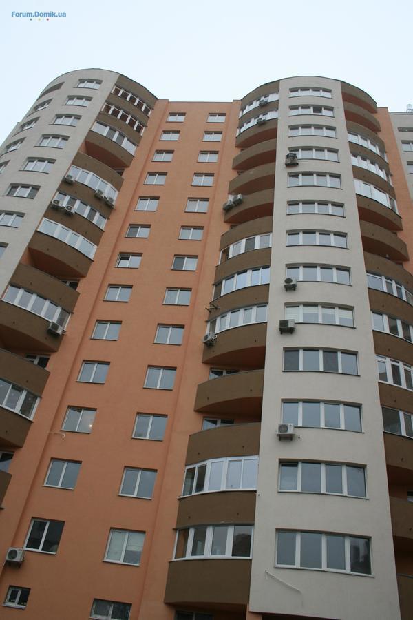 Mini Hotel On Demiivska Κίεβο Εξωτερικό φωτογραφία
