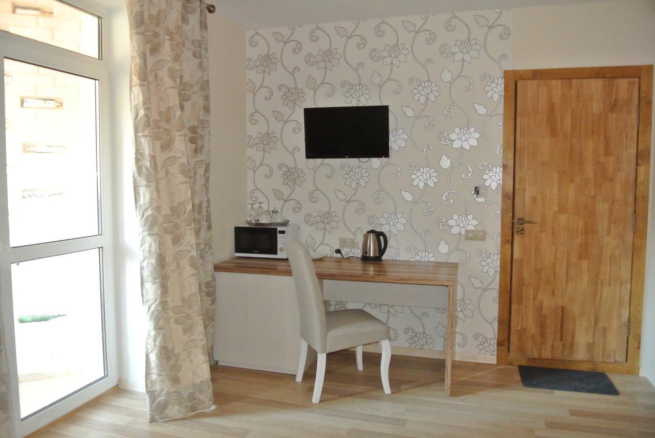 Mini Hotel On Demiivska Κίεβο Εξωτερικό φωτογραφία