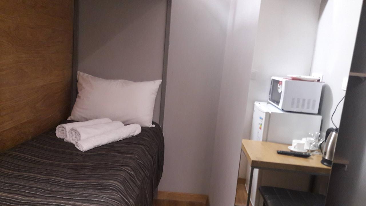 Mini Hotel On Demiivska Κίεβο Εξωτερικό φωτογραφία