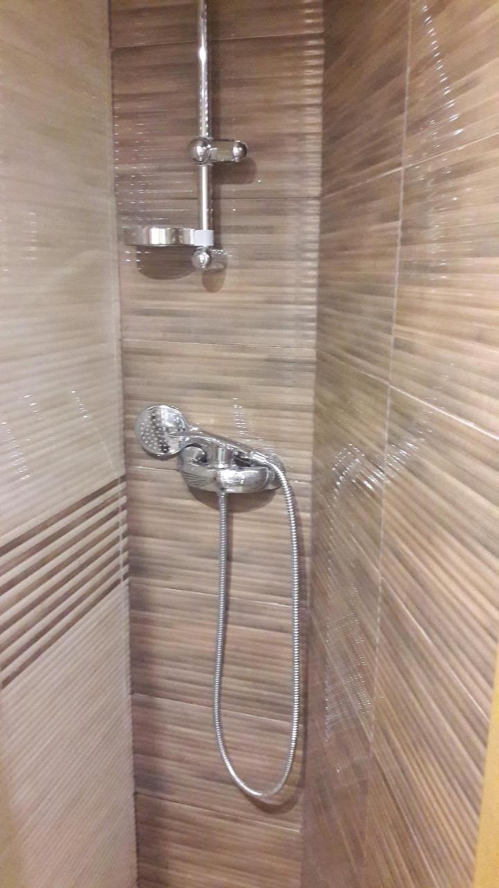 Mini Hotel On Demiivska Κίεβο Εξωτερικό φωτογραφία